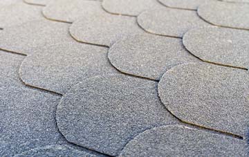 Arbuthnott asphalt roofing costs