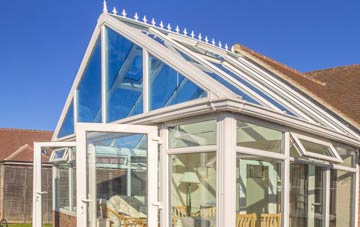 conservatory roof insulation costs Arbuthnott