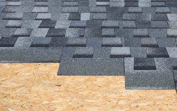 expert Arbuthnott asphalt roof companies