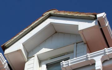 Arbuthnott fascia installation costs