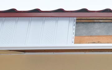 Arbuthnott fascia repair costs