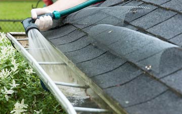 Arbuthnott gutter cleaning costs