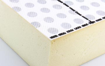 meeting Arbuthnott building codes