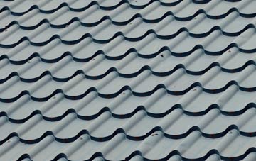 Arbuthnott rubber roofing companies