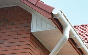Arbuthnott soffit repair costs