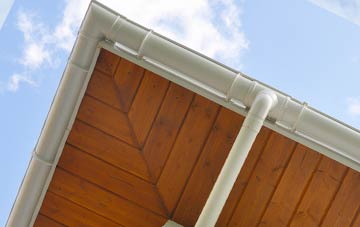 Arbuthnott soffit types