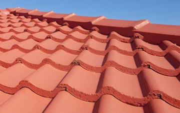Arbuthnott tile and slate roof replacement