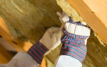 types of Arbuthnott pitched roof insulation materials
