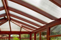 Arbuthnott conservatory roofing insulation