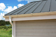 Arbuthnott fascia repair