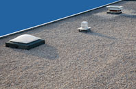 Arbuthnott flat roofing