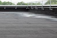 find rated Arbuthnott flat roofing companies