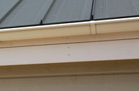 Arbuthnott soffit repair