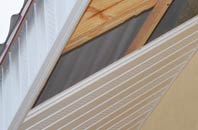 rated Arbuthnott soffit repair companies