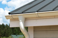 Arbuthnott soffits