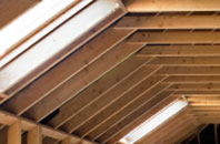 Arbuthnott tapered roof insulation quotes